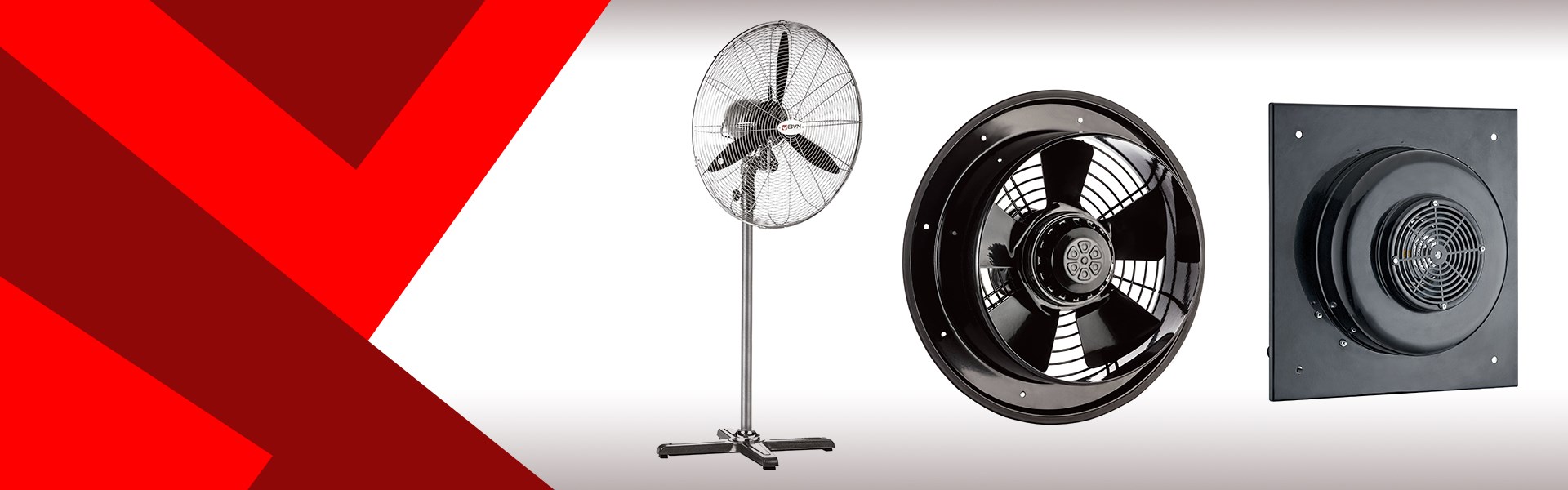 Bahçıvan fan ankara