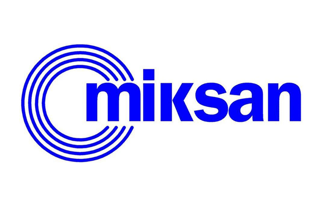 Miksan